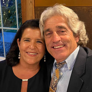 Meet your Posher, Rick